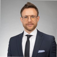 Benjamin Striepen