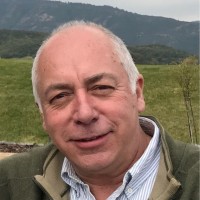 Federico Peña Bravo