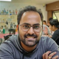Yuvraj Wankhade