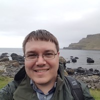 Kyle Malcharek