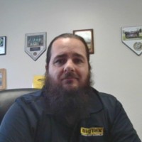 Zachary Skinner