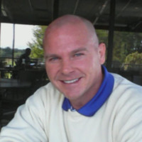 Brad O'Malley