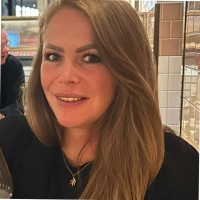 Melissa Van Beek