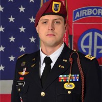 Patrick Hamlin