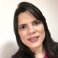 Liliane Rezende