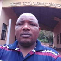Thomas Nyahende