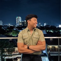 Alfrin Hayqell Febrian