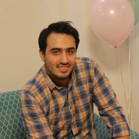 Amirali Mohammadhosseini