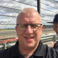 Ian Smithers