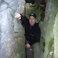 Ed Schmidt, RSE