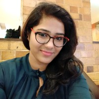 Monalisa Sahoo