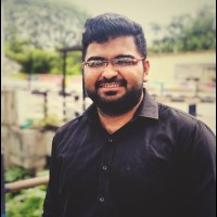 Swapnil Gholve