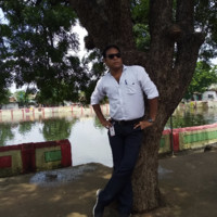 Deepak Bhai Itarshi Chourey