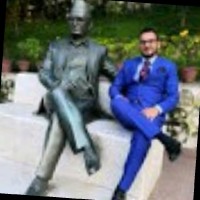 Moataz Nasher