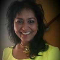 Asha Pahladsingh