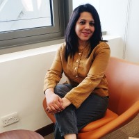 Tejal Davane