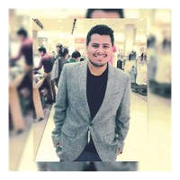 Andres Periche Zamora
