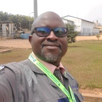 Eng James Maiteki Miiro