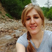Fahimeh Rezvani