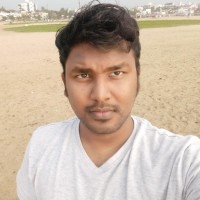 Venkatesh E