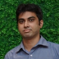 Nilanjan Pal