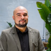 Cesar Restrepo