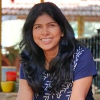 Veronica Viswanathan