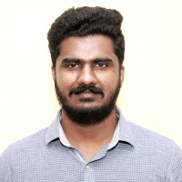 Sharath S