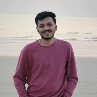 SMIT SUTHAR