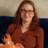 Tatiana Novoselov Babicheva