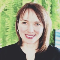 Oksana Poliarush