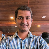 Sagar Randive