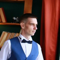 Roman Melnichenko
