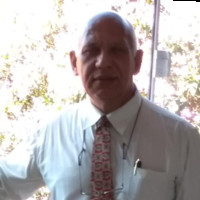 Sergio Rodrigues Pinheiro