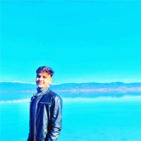 Sameer Ahmadi