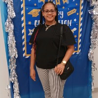 Tanika Phang  Lee-Lewis, B. Ed, M.Ed,
