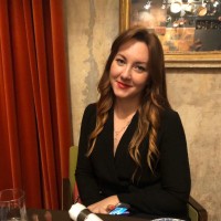 Anastasia Kuzmina