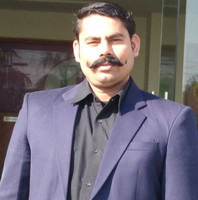 Deepu Dubey