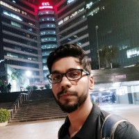 Sachin Thakarke