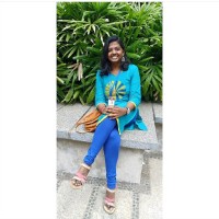 Subalakshmi MS
