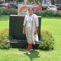 Dr . Punitha Tony Stephen