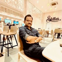 Muralidhar Aluri