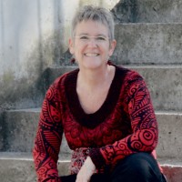 Peggy Van Vlijmen