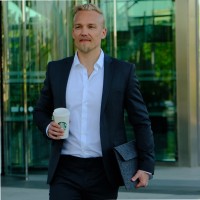 Rasmus Albrechtsen