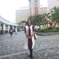 Helena Huang