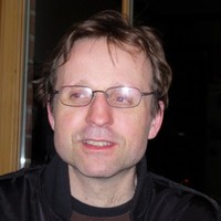 Adrian Patton