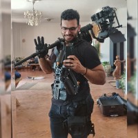 Omar Roshdi