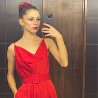Jhaila M Portal Ramírez