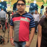 Mainak Das Roy