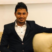 Indunil Dissanayake